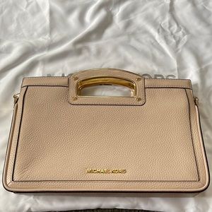 New without tags Michael Kors crossbody